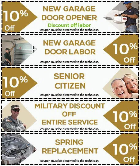 United Garage Door Repair Wood-Ridge, NJ 201-528-5342