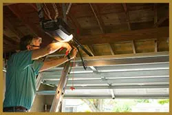 United Garage Door Repair Wood-Ridge, NJ 201-528-5342